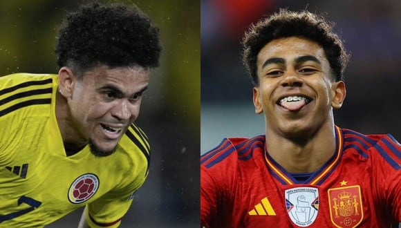 Colombia vs. España: a qué hora juegan y en qué canales ver partido amistoso  por señales de Canal RCN y Caracol Televisión | COLOMBIA | DEPOR