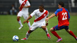 Perú vs. Costa Rica: la 'Bicolor' no pierde con los 'Ticos' desde hace 62 años [FOTOS]