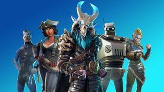 Cómo completar en Fortnite los desafíos de “Intel & Recon” del evento Most Wanted