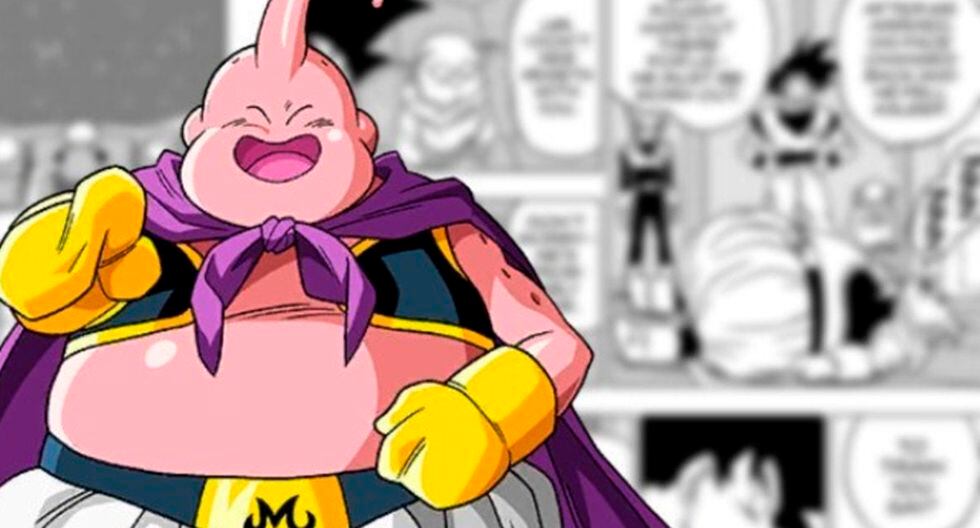 Anime Dragon Ball Super Manga 51 presenta cómo quedó