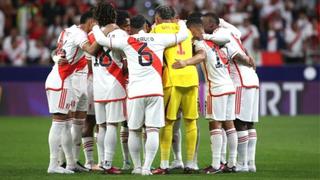 ¡Se confirman los amistosos! Selección Peruana enfrentará a Corea del Sur y Japón