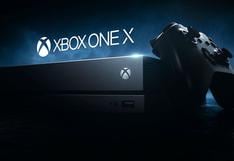 Microsoft no llevará la realidad virtual a la Xbox One X