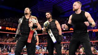 Para que se vaya bien: el plan de WWE para Dean Ambrose en Fastlane 2019