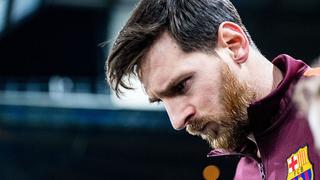 No brilló ante Chelsea y Messi lo tiene en la mira: el crack que pasaría a ser suplente por consejo de Leo