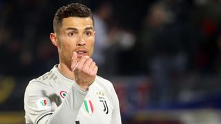 Definido: Cristiano Ronaldo no pisará Estados Unidos para evitar la cárcel