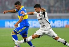 Boca vs. Patronato (3-0): goles, resumen y minuto a minuto por Supercopa Argentina 