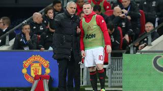 Un histórico por una promesa: Wayne Rooney dejaría el club para que llegue joven delantero