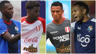 Con uno de la Liga 2: jugadores de torneos de Perú que se juegan la clasificación al Mundial
