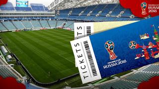 Perú en el Mundial: hinchas peruanos agotaron entradas para Rusia 2018 en segunda etapa de venta
