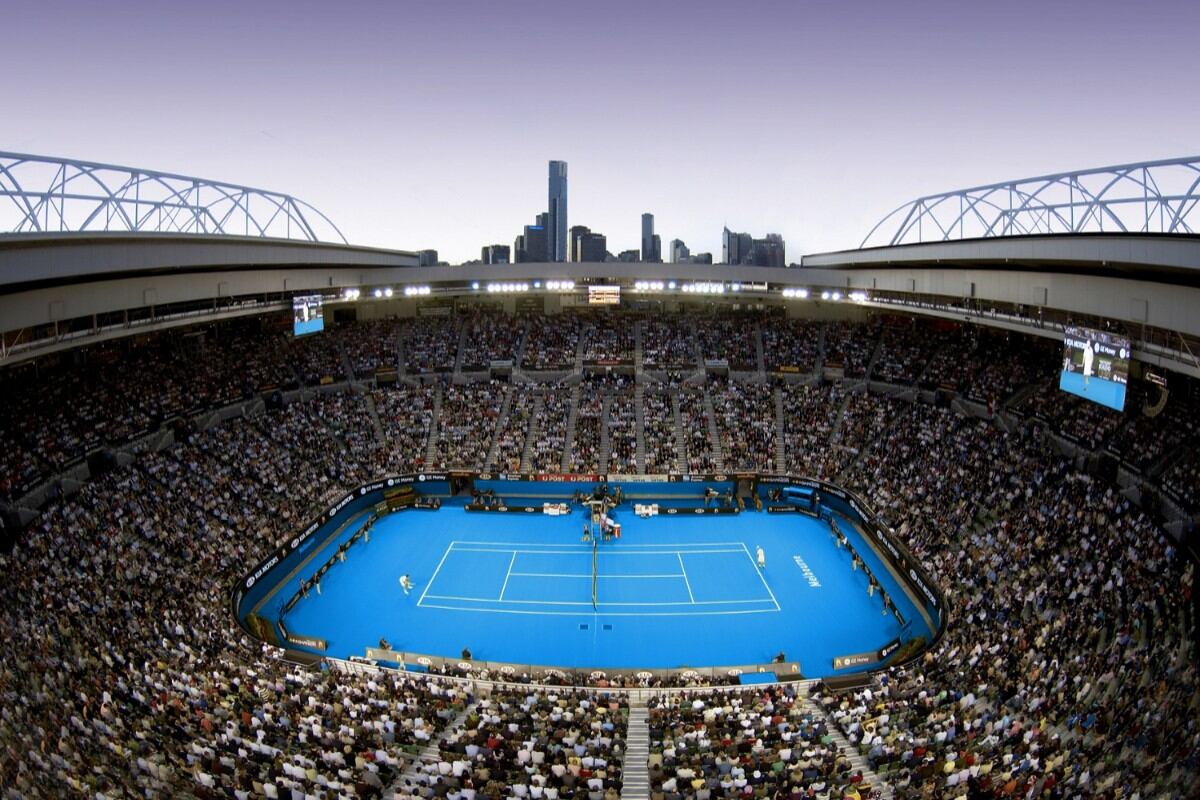 Tennis Australia es el ente rector de este deporte en el país oceánico y la entidad que organiza el Australian Open.  (Foto: Hotel 115)