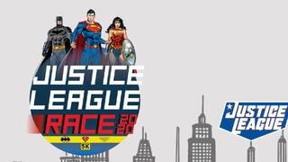 Organizan la primera Carrera Wonder Woman Virtual Run Series 2020
