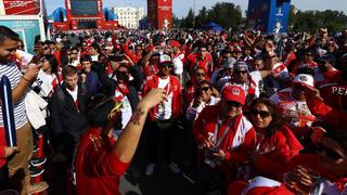 Perú en Rusia 2018: hinchas agotaron la camiseta de la Selección Peruana [VIDEO]