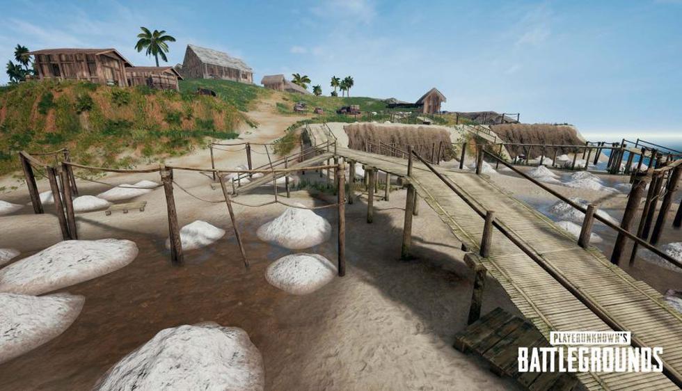 Pubg Nuevas Imagenes De Sanhok El Proximo Mapa Del Videojuego Fotos Depor Play Depor Cave, tambang, lakawi, na kham. pubg nuevas imagenes de sanhok el
