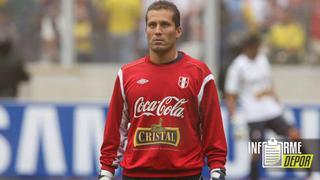 Selección Peruana: ¿hace cuánto tiempo no juega un arquero de Alianza Lima por Eliminatorias?