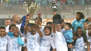 Sporting Cristal campeón del Torneo de Verano: ¿por qué les entregaron dos trofeos?
