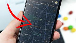 Activa el modo oscuro de Google Maps en tu iPhone