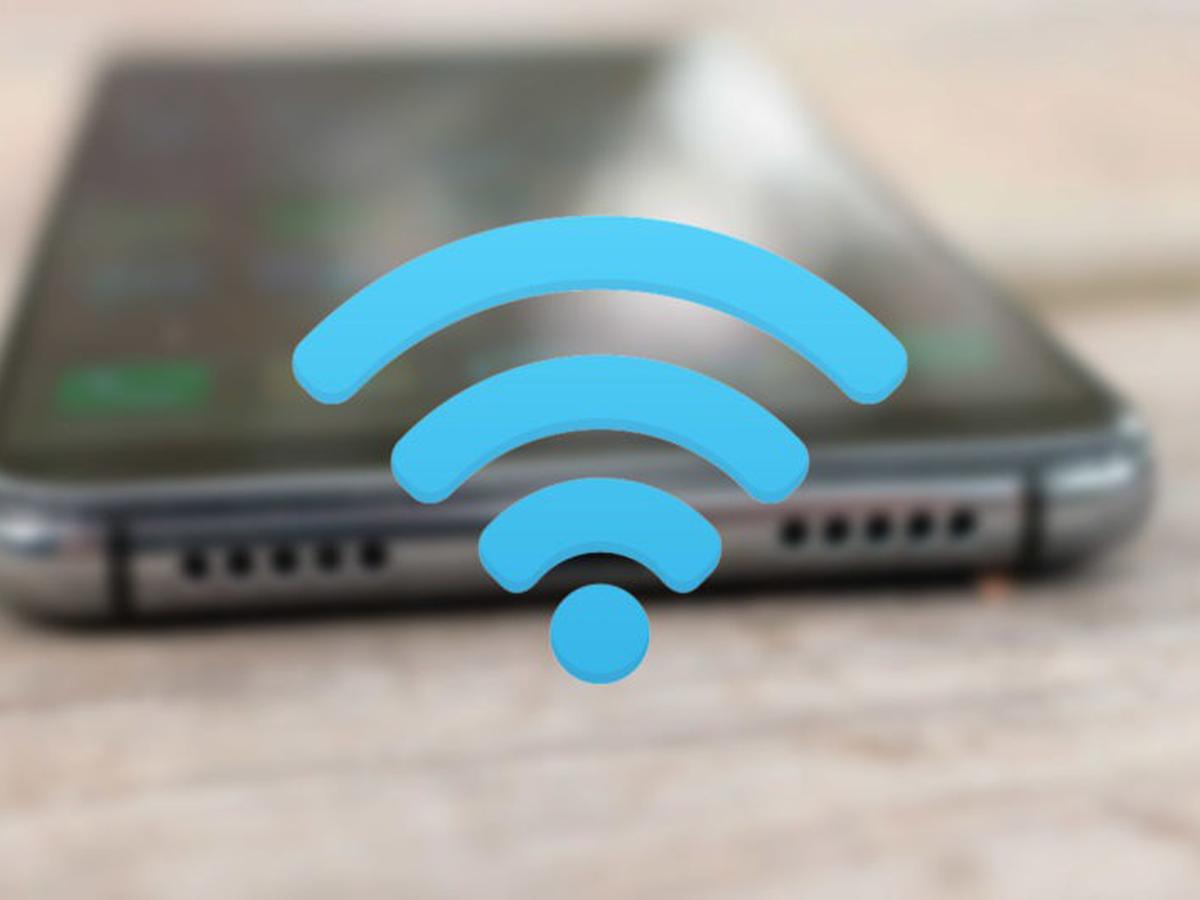 Cómo aumentar la señal WiFi del móvil: más velocidad y estabilidad