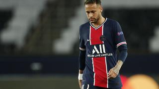 “Moriré en el campo si es necesario”: Neymar buscará la clasificación ante Manchester City en Inglaterra