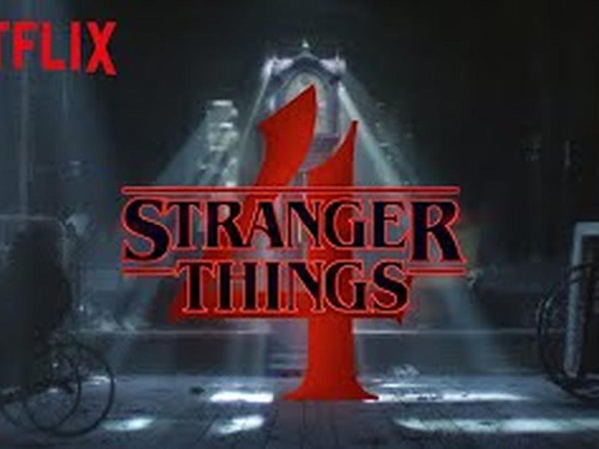 El sutil detalle de Stranger Things 4 que desvelaba la muerte de ESE  personaje y que (casi) nadie notó