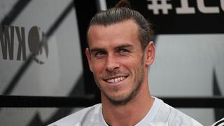 Caras vemos...: Gareth Bale estuvo a un paso de fichar por el Barcelona
