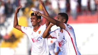 Copa Perú: Atlético Grau ganó 2-0 a Estudiantil CNI por la primera fecha de la Finalísima