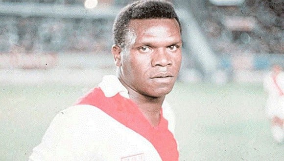 Pedro Pablo 'Perico' León jugó el Mundial de 1970 por la Selección Peruana. (Foto: Archivo)