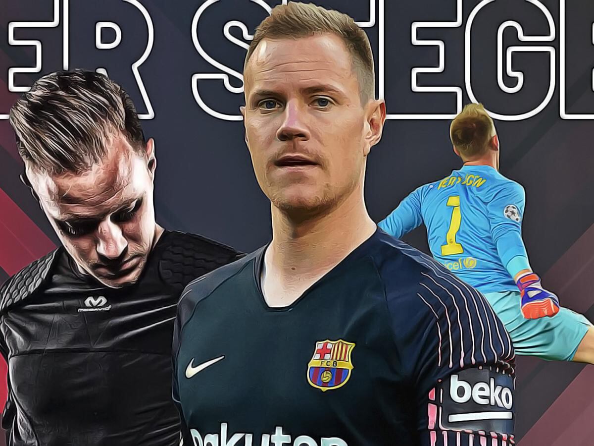 Marc Andre Ter Stegen Biografia Historia Perfil Titulos Estadisticas Esposa Estatura Y Vida Personal Del Jugador De Fc Barcelona Y Seleccion De Alemania Futbol Internacional Depor Jehle's research while affiliated with ulm university and other places. marc andre ter stegen biografia
