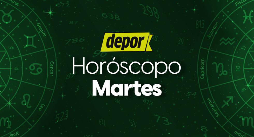 Today’s Horoscope Tuesday December 5: Love, Money, Health and Work Predictions According to Your Zodiac Sign |  Mexico