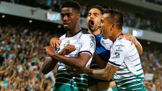 No cree en 'Diablos': Santos Laguna venció a Toluca en final del Clausura 2018 de Liga MX