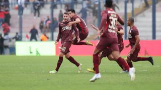  “Me sentí con confianza”: la explicación de Tiago Cantoro tras su gol ante Sport Boys