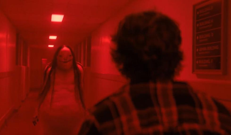 El estreno de Historias de miedo para contar en la oscuridad será el 8 de agosto. (Fotos: Capturas de pantallas)