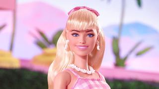Así son las muñecas de Mattel inspiradas en la película “Barbie” de Greta Gerwig