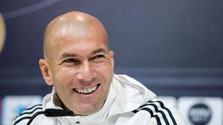 El verdadero objetivo de Zidane: le pide a Florentino traerlo para su Real Madrid