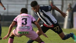 Alianza Lima vs. Sport Boys: ¿partido en riesgo por deudas de los rosados?