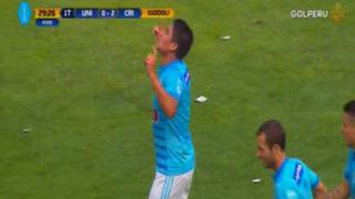 Está intratable: Irven Ávila marcó doblete y es el máximo goleador del Torneo [VIDEO]