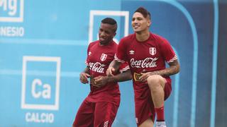 Farfán y Guerrero: Gareca se deshace en elogios por la dupla que quiere retirarse en Alianza Lima