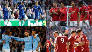 No los pasan por nada: los 10 equipos más odiados de la Premier League según 'Mirror' [FOTOS]