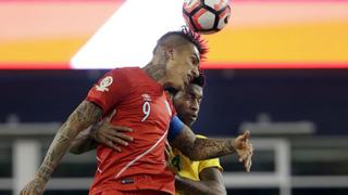 El posible once de la Selección Peruana para enfrentar a Brasil por la Copa América [FOTOS]