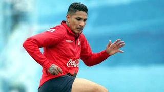 Piensan en él: Alianza Lima sigue de cerca la recuperación de Paolo Guerrero
