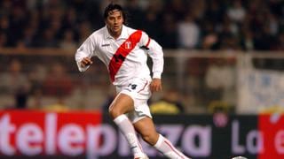 FIFA recordó el día que Claudio Pizarro marcó el gol más rápido en la historia de la ‘bicolor’ hace 17 años