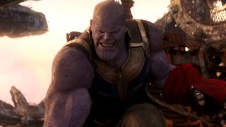"Avengers: Infinity War": 3 datos que salieron a la luz tras el lanzamiento delBlu-ray