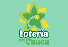 Resultados de la Lotería del Cauca EN VIVO, sábado 4 de febrero: números ganadores del sorteo