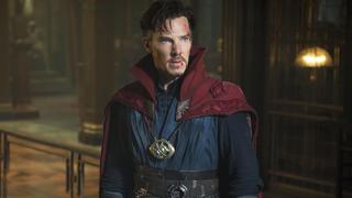 Avengers: Endgame | El gesto de Dr. Strange a Iron Man es explicado en Reddit