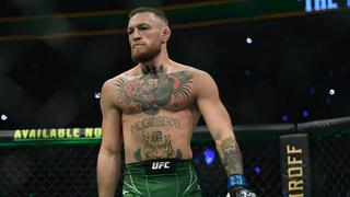 Conor McGregor recibió el mayor elogio de su carrera: “Es el Muhammad Ali de UFC”