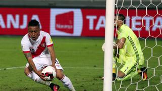 Análisis uno por uno de los jugadores peruanos ante Argentina