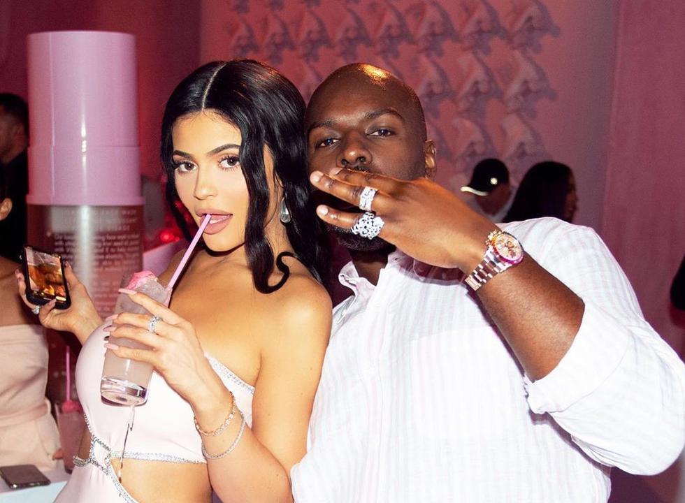 Socialité usó su cuenta de Instagram para compartir con todos sus fanáticos nuevo proyecto empresarial. (Fotos: Instagram)