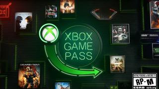 Xbox Game Pass: estos 13 juegos abandonarán la plataforma