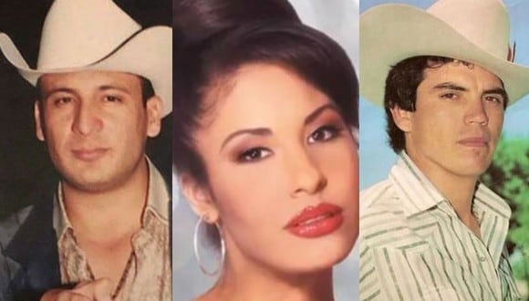 Valentín Elizalde, Selena Quintanilla y Chalino Sánchez son algunos de los artistas mexicanos que fueron asesinados cuando se encontraban en la cima de sus carreras