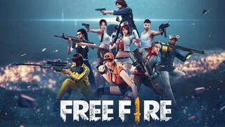 Free Fire: Garena publica los códigos de canje del 3 de septiembre de 2021