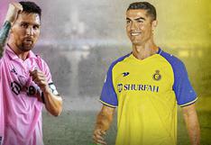 ¿Quién es el mejor: Messi o Ronaldo? Leyenda reveló las diferencias y quién es el ‘genio’